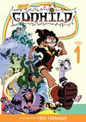 Gunhild, Volume 1 by Fred Tornager image