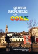Queer Republic of Cork by Orla Egan image