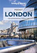 Pocket London by Lonely Planet image