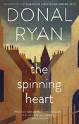 The Spinning Heart by Donal Ryan image