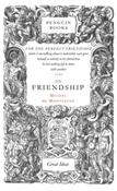 On Friendship by Michel de Montaigne image