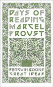Days of Reading by Marcel Proust image