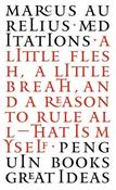 Meditations by Marcus Aurelius (Penguin Edition)
