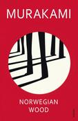 Norwegian Wood by Haruki Murakami image
