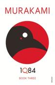 1Q84: Book 3 by Haruki Murakami image