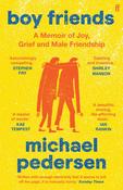 Boy Friends by Michael Pedersen image