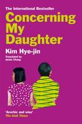 Concerning My Daughter by Kim Hye-jin image