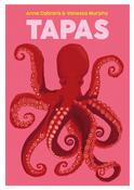 Tapas by Anna Cabrera &amp; Vanessa Murphy image