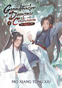 Grandmaster of Demonic Cultivation: Mo Dao Zu Shi (Novel) Vol. 4 by Mo Xiang Tong Xiu image