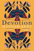 Devotion by Hannah Kent image