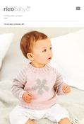 Sweater in Rico Baby Classic DK (299) - PDF image