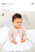 Cardigans in Rico Baby Classic DK (300) - PDF image