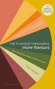 The Flavour Thesaurus: More Flavours by Niki Segnit image