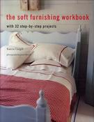 Soft Furnishing Workbook: With 32 Step-by-step Projects by Katrin Cargill image