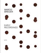 Marco Breuer: Early Recordings by Marco Breuer image
