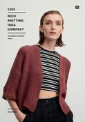 Cardigan in Rico Creative Cotton Aran (1200) - PDF image
