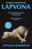 Lapvona by Ottessa Moshfegh