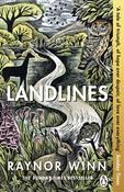 Landlines by Raynor Winn image