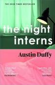 The Night Interns by Austin Duffy image