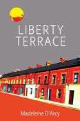 Liberty Terrace by Madeleine D'Arcy image