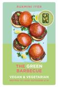 The Green Barbecue by Rukmini Iyer image