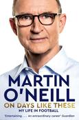 On Days Like These by Martin O'Neill image