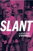 Slant by Katherine O'Donnell (TPB) image