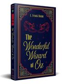 The Wonderful Wizard of Oz (Paper mill Press Classics) by L. Frank Baum image