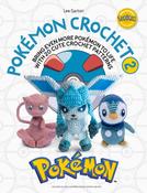 Pokemon Crochet Vol 2 by Lee Sartori image