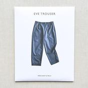 Merchant &amp; Mills - The Eve Trouser Pattern