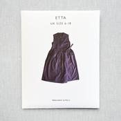 Merchant &amp; Mills - The Etta Dress Pattern image