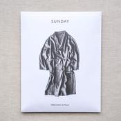 Merchant &amp; Mills - The Sunday Dressing Gown Pattern