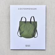 Merchant &amp; Mills - The Costermonger Bag Pattern