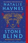 Stone Blind by Natalie Haynes image
