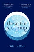 The Art of Sleeping by Rob Hobson image