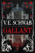 Gallant by V.E. Schwab image