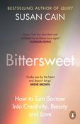 Bittersweet by Susan Cain image