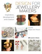 Design for Jewellery Makers by Louise Seijen Ten Hoorn image
