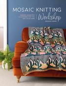 Mosaic Knitting Workshop by Ashleigh Wempe image