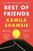 Best of Friends by Kamila Shamsie image