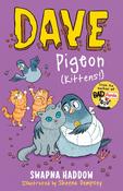Dave Pigeon by Swapna Haddow image