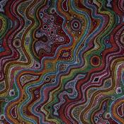 Mugungalay Stripes - 100% Cotton image