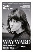 Wayward by Vashti Bunyan image