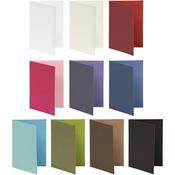 A6 Card Pack (10pk)