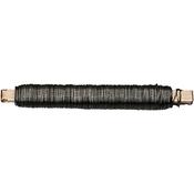 Florist Wire (0.50mm) - Black image