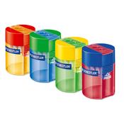 Steadtler Double Hole Tube Sharpener