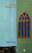 Gan Focal | Frugal Speech le Gabriel Fitzmaurice image
