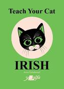 Teach Your Cat Irish le Anne Cakebread image