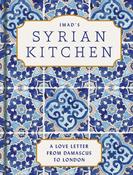 Imad's Syrian Kitchen by Imad Alarnab image