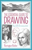 The Essential Guide to Drawing by Barrington Barber image